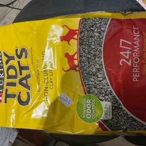 Arena para gato Tipy cata